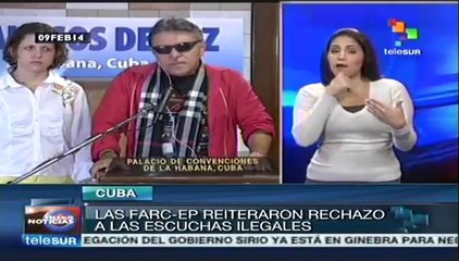 Proponen FACR asamblea constituyente para reconstruir al Estado