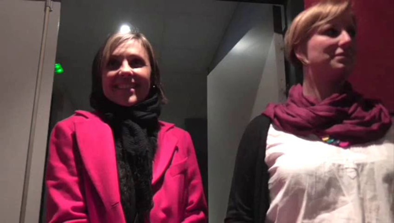 Dirty Doctors Live à l'Espace Jeune de Chambéry le Haut