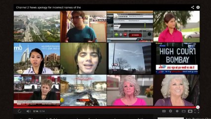 You Really Cant Make This Shit Up! KTVU Gr8 Job!! (HD)