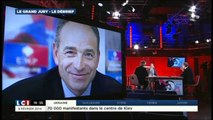 Le Débrief du Grand Jury du 09 février 2014 - Jean-François Copé