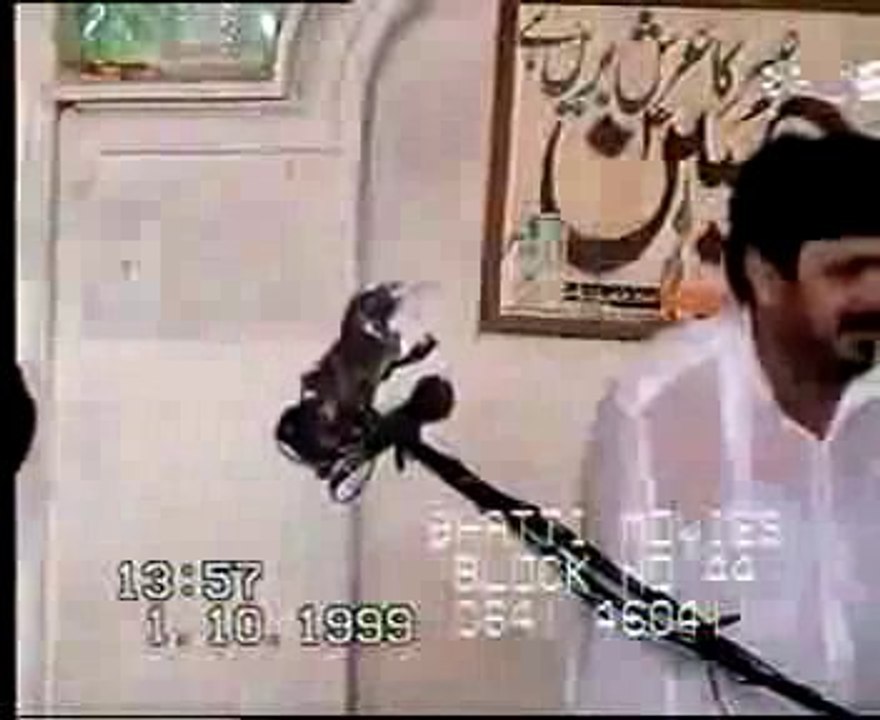 Kafir Kafir Shia Kafir Aur Kafir Ki Pehchan Allama Fazil Alvi