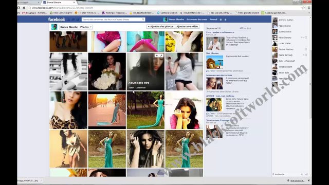 Trouver un mot de passe Facebook - pirater facebook gratuit !!!