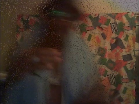 Scepter Root aka Jodada - Niggaraa Werwolf (f's) Remix