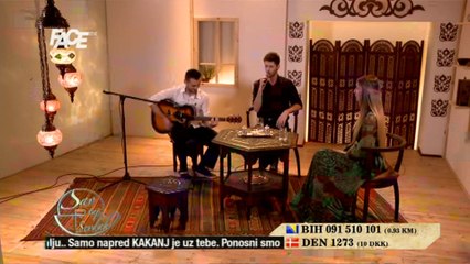 Braca Sulejmani, Moj Dilbere