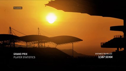 F1 2013 (Xbox 360)Red Bull Part 3