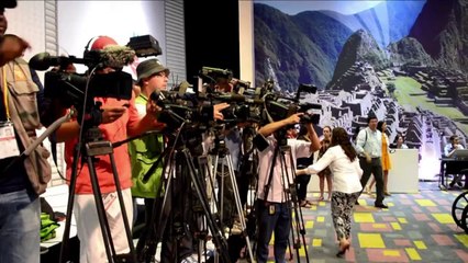 Cúpula da Aliança do Pacífico