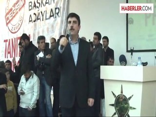 Bakan Şimşek: "17 Aralık ve sonraki süreç yolsuzluk meselesi değildir" -