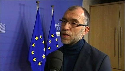 "Le référendum suisse va à l'encontre de la libre circulation"