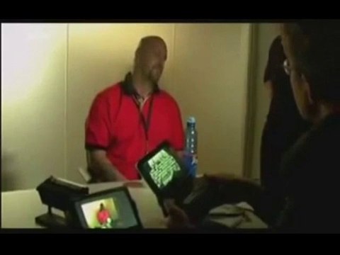 STEREOTYPES & CLICHES -19