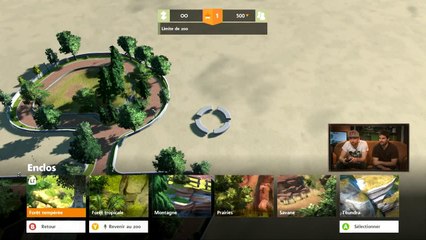 [Ep#4] Memory Card test la Xbox One - Zoo Tycoon