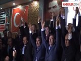 Kalkınma Bakanı Yılmaz, Bingöl adaylarını tanıttı