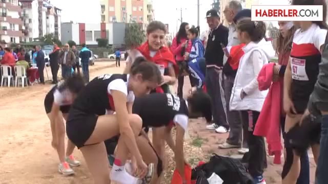 Atletizm: Turkcell Kros Ligi -