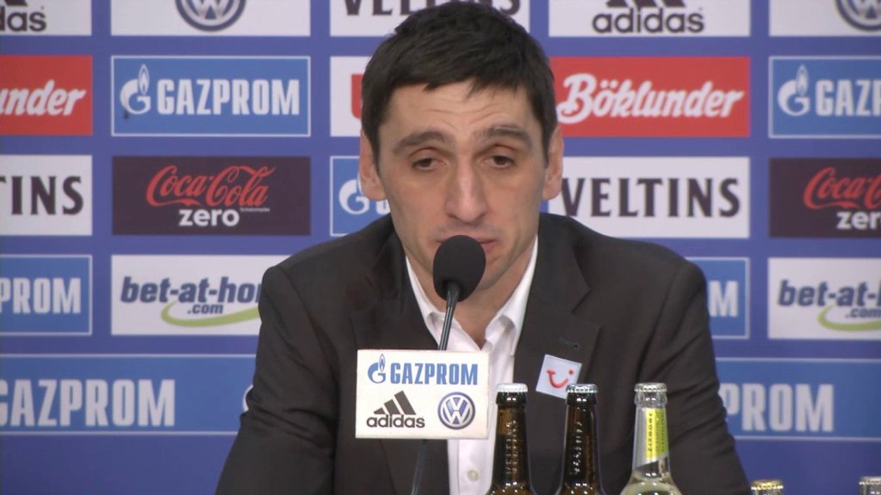 Korkut enttäuscht: 'Gutes Gefühl vor dem Spiel'