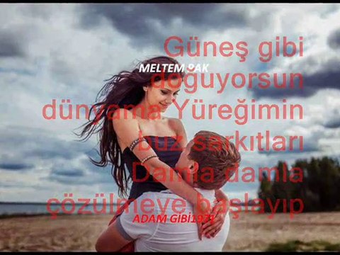 (meltem pak)(aşk en çok bize yakışır aşkım)