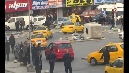 ISTANBUL OTOGAR 2