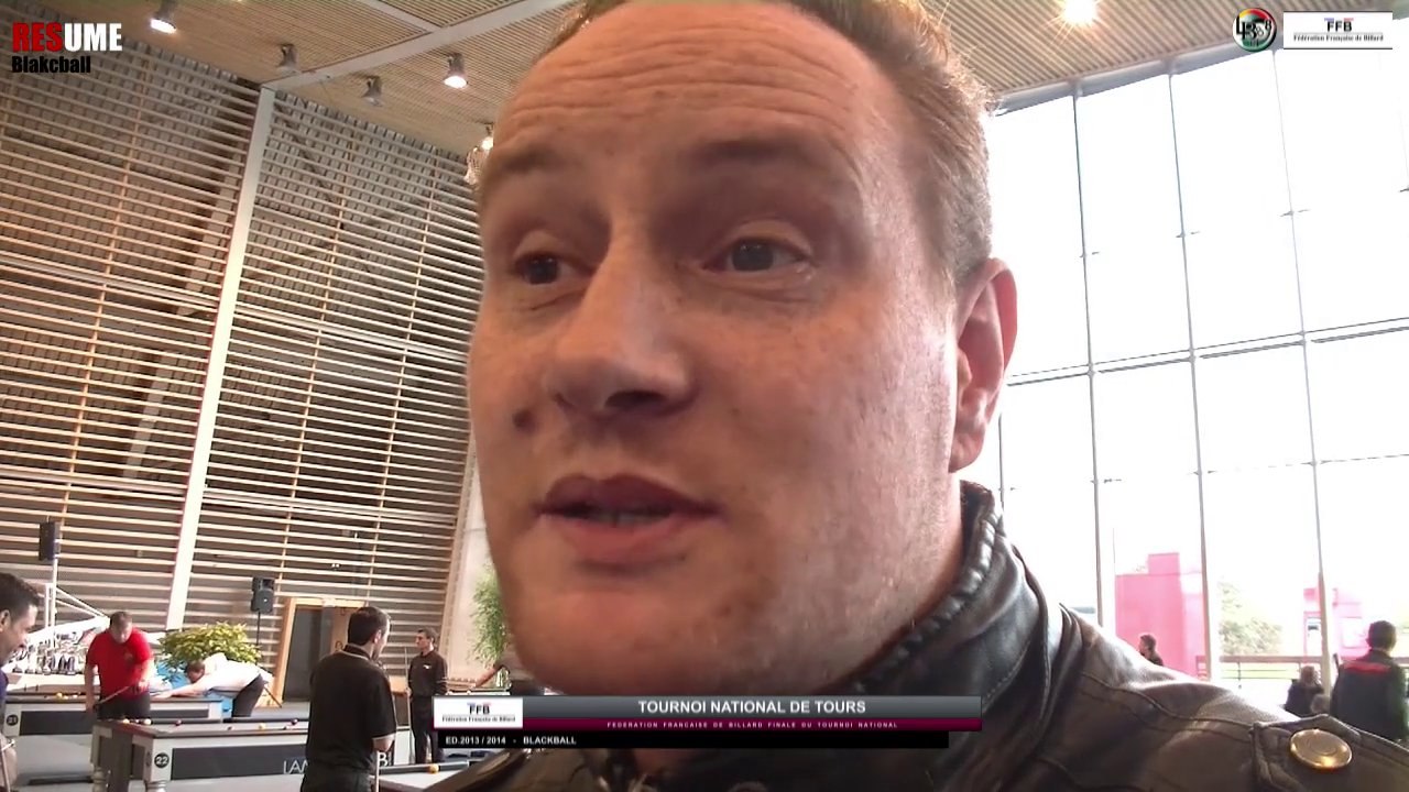 13_14 FFB NATIONAL RESUME DE TOURS