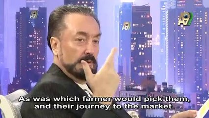 Every plant has its appointed destiny (03.11.2013)