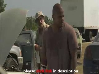 The Walking Dead Season 4 Episode 10 Inmates