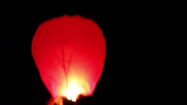 ANKARADA DİLEK FENERİ