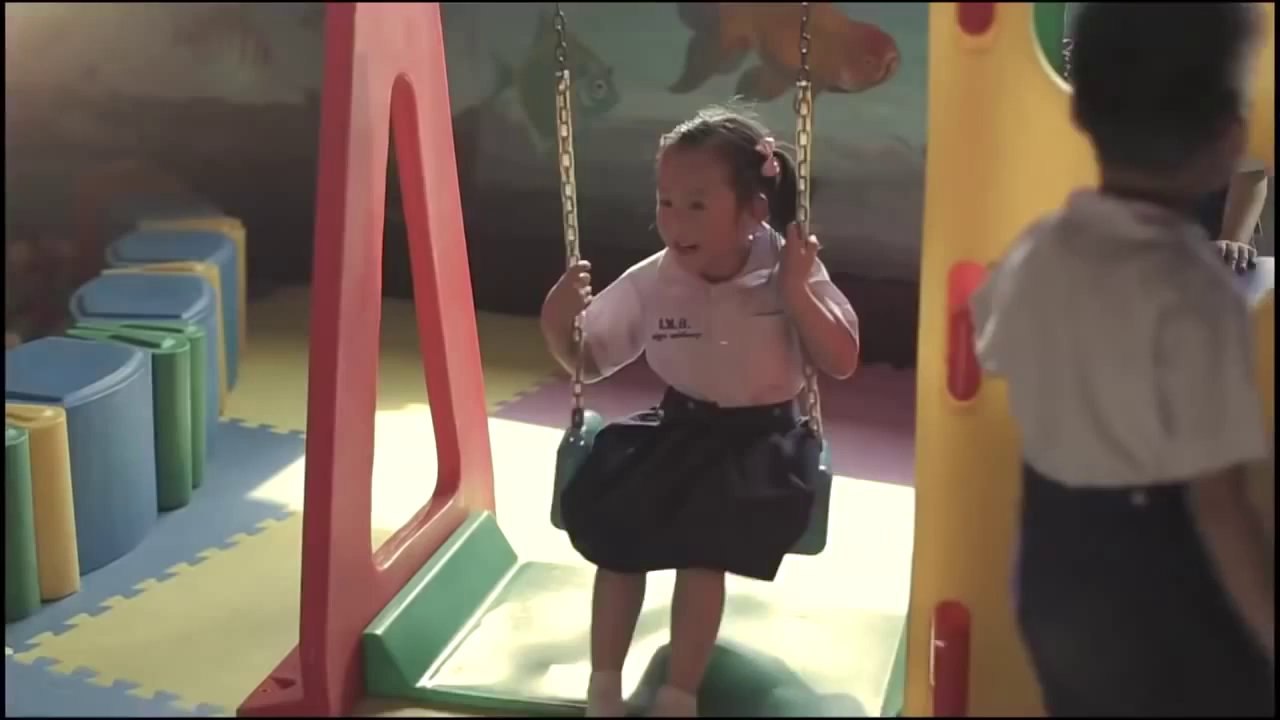 Publicité Coréenne émouvante : My Beautiful Woman