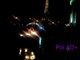 [Poï ΔD+] Hula Hoop Fire #PalaisDeTokyo #Paris