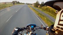 TM Finland Dirt Bike Cruise -  GoPro HD