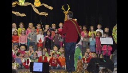 photos maternelle