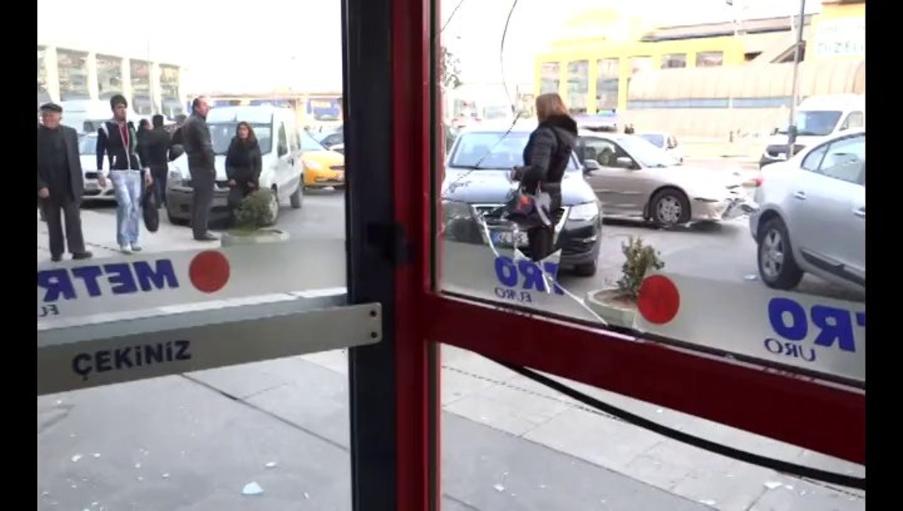 ISTABNBUL OTOGAR 3