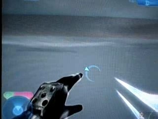 More Random Glitches