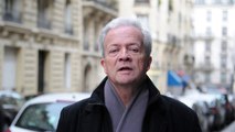 Jean-Michel Métayer, candidat pour continuer les projets aux Portes, les relations avec les communes limitrophes…