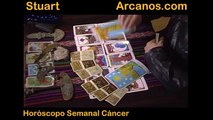 Horoscopo Cancer del 9 al 15 de febrero 2014 - Lectura del Tarot