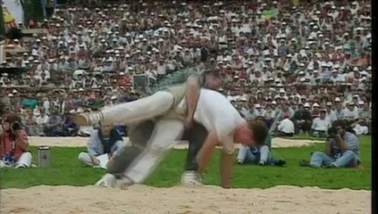 L'Expérience Blocher