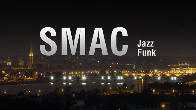 SMAC Jazz Funk - Trailer