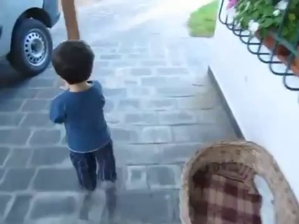 Psicologia inversa! Como ganarle a tu hijo...