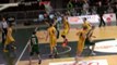 NIJT Kaunas MVP Highlights: Martynas Varnas, Zalgiris Kaunas