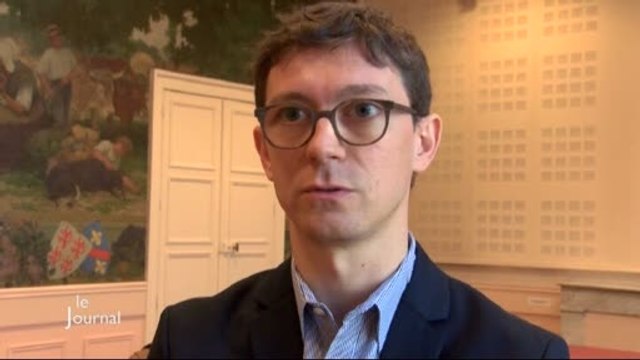 Le Festival international du film de La Roche-sur-Yon