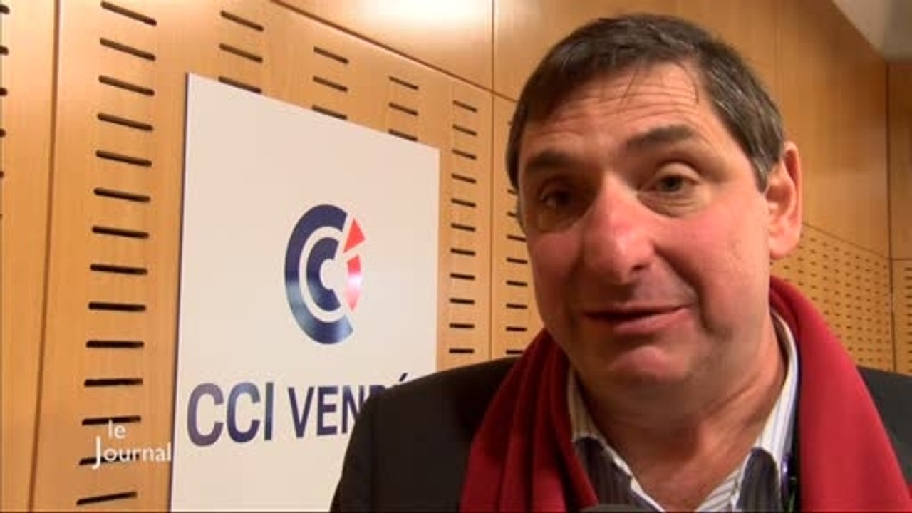 La 2e université des entrepreneurs vendeens