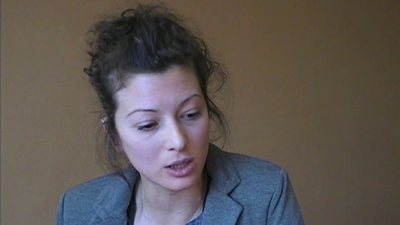 Christelle Touati
