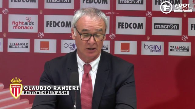 ASM - PSG : la réaction des entraîneurs