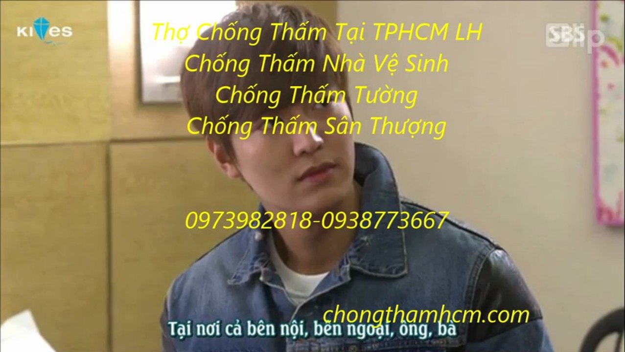 tho chong tham tai tphcm (0973982818) chongthamhcm.com