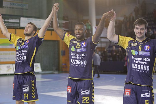 SRVHB/Cesson Résumé