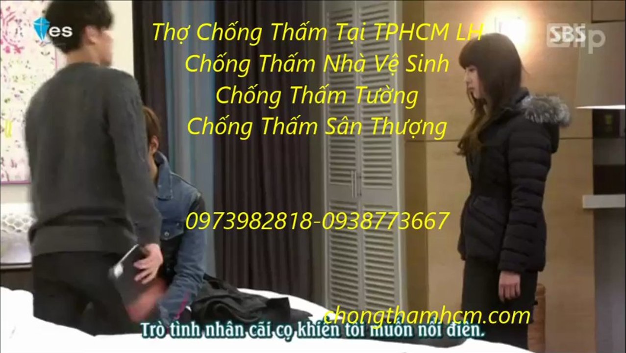 thợ chống thấm tại tphcm lh0973982818 (giá rẽ)