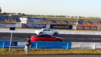 Drag Racing- Can You Name All The Cars Racing- - Grudgefest