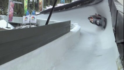 Bobsledders Beware - Jimmy Fallon x The Roots = tHE tOnight Show : February 17 th