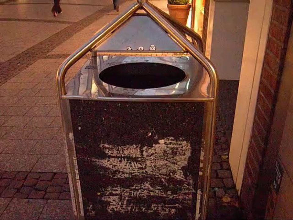 Computer Gott - Iggy Metall