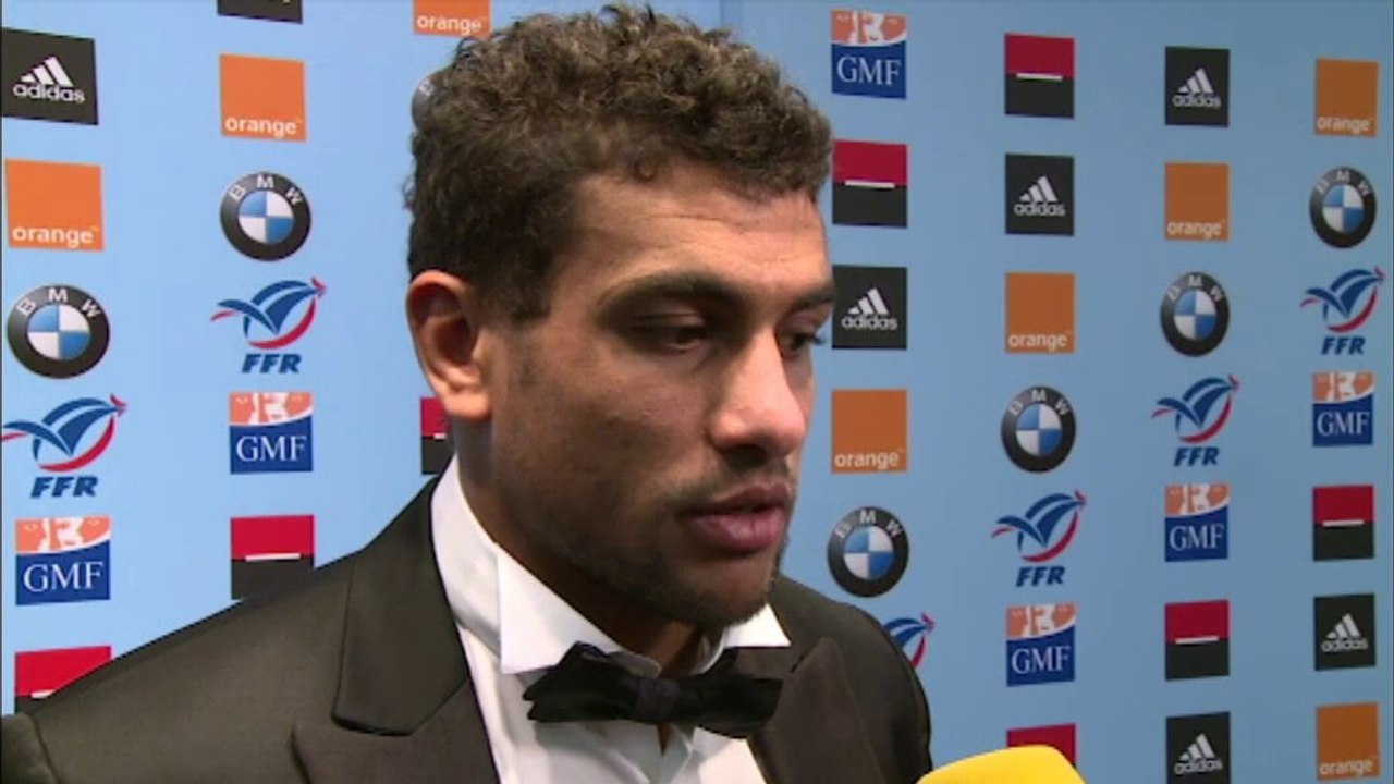 2e j. - Les Bleus satisfaits, Bonneval sourit