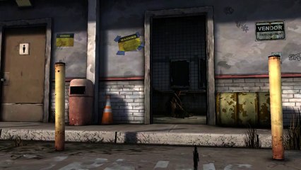 Let's Play - The Walking Dead Saison 2 I Episode 1 - Tout ce qui reste  - VOSTFR