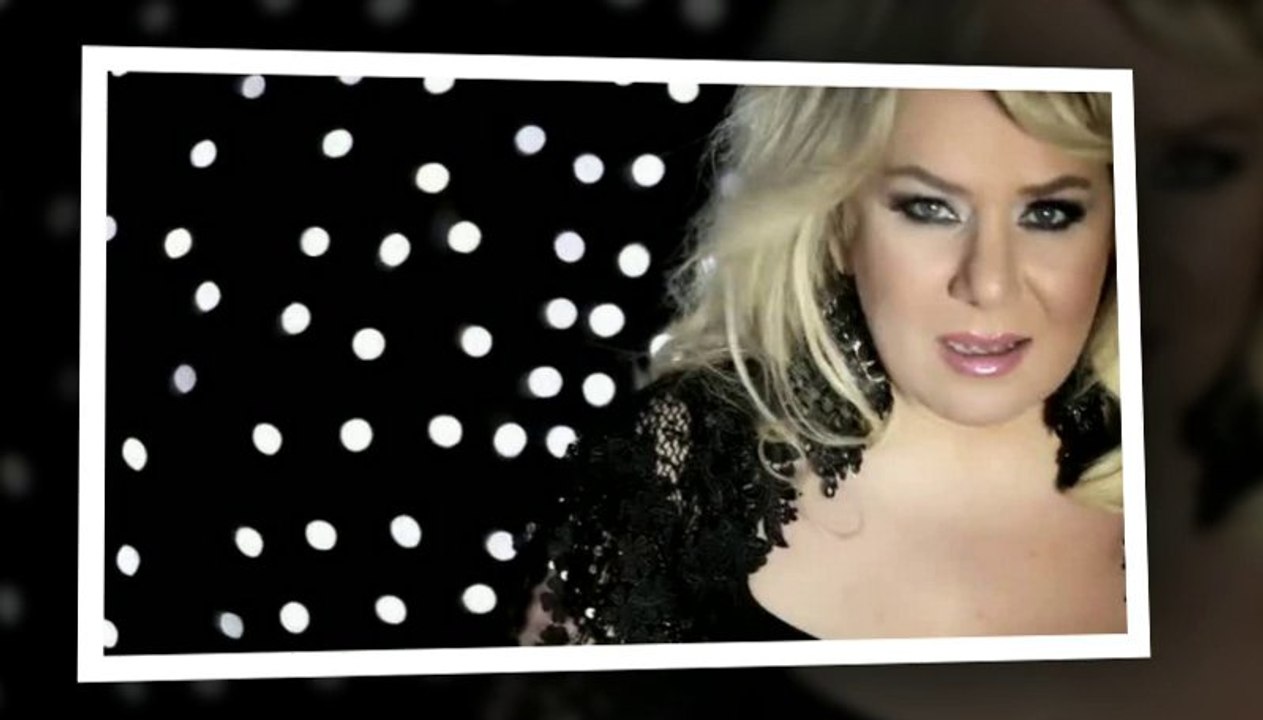 Ayfer Er - - Yoksun bu gece yine zehr oldu şarâbım