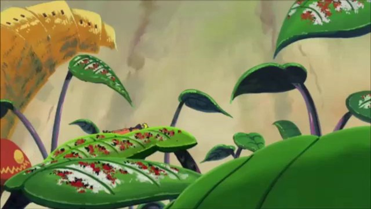 Shinobi Life Rol Opening