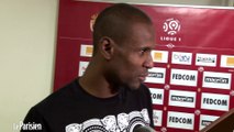 Monaco-PSG (1-1). Eric Abidal : « Un peu plus de suspense pour la suite »